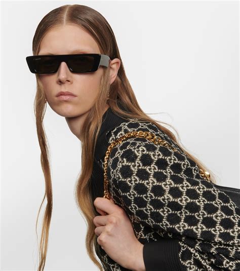 gucci sunglasses mytheresa|where to buy gucci sunglasses.